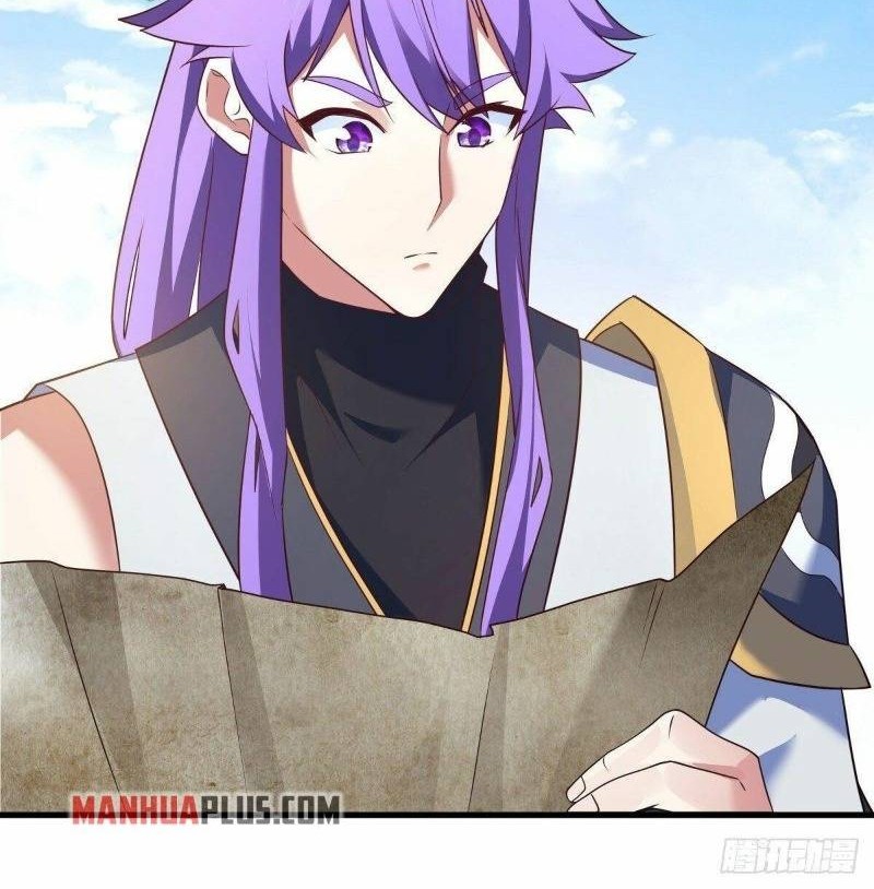 Peerless Soul Chapter 467 Gambar 42