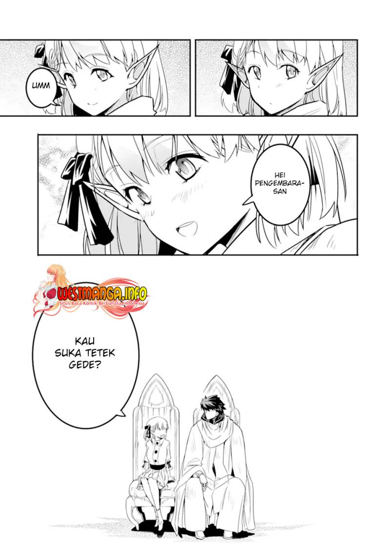 Isekai Kokka Arukimaira~ Saijaku No ō To Musō No Gunzei~ Chapter 05.2 Gambar 10