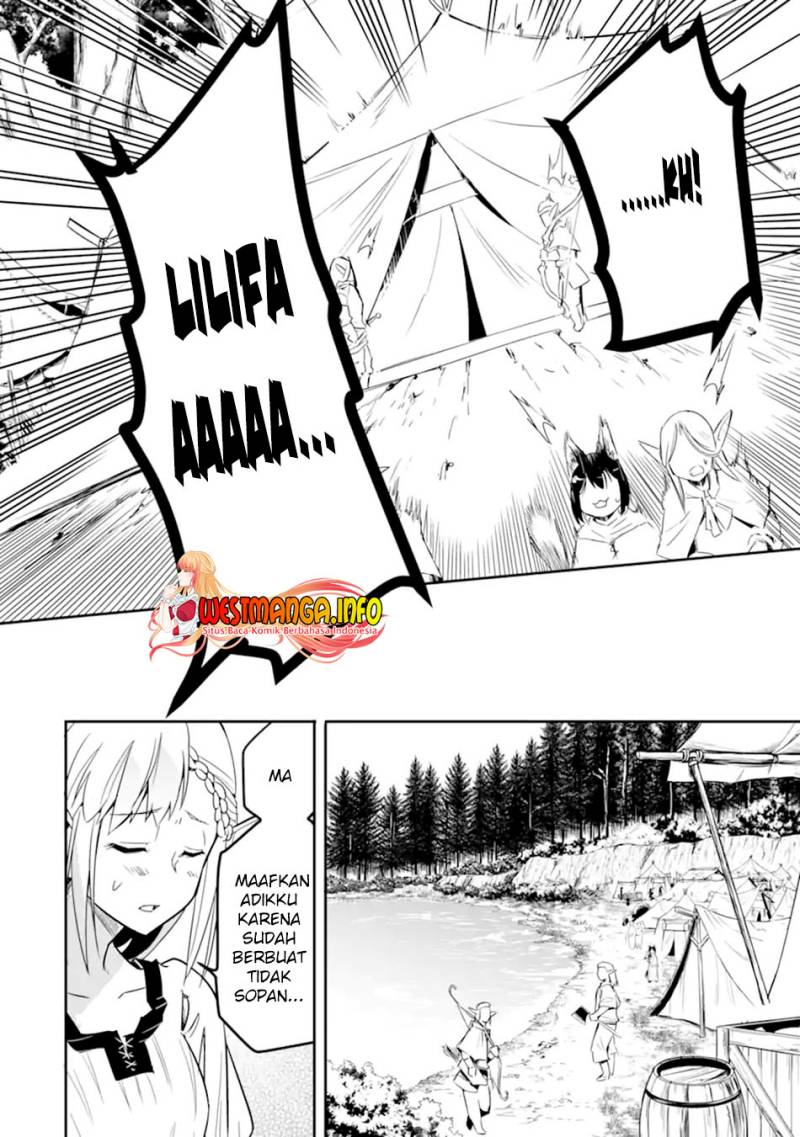 Isekai Kokka Arukimaira~ Saijaku No ō To Musō No Gunzei~ Chapter 05.2 Gambar 13