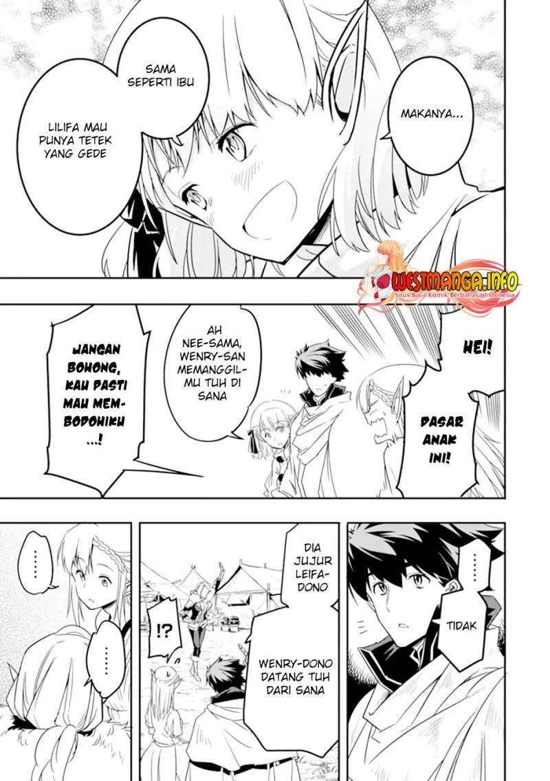 Isekai Kokka Arukimaira~ Saijaku No ō To Musō No Gunzei~ Chapter 05.2 Gambar 16
