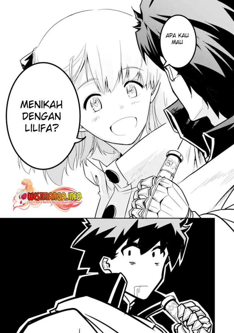 Isekai Kokka Arukimaira~ Saijaku No ō To Musō No Gunzei~ Chapter 05.2 Gambar 18