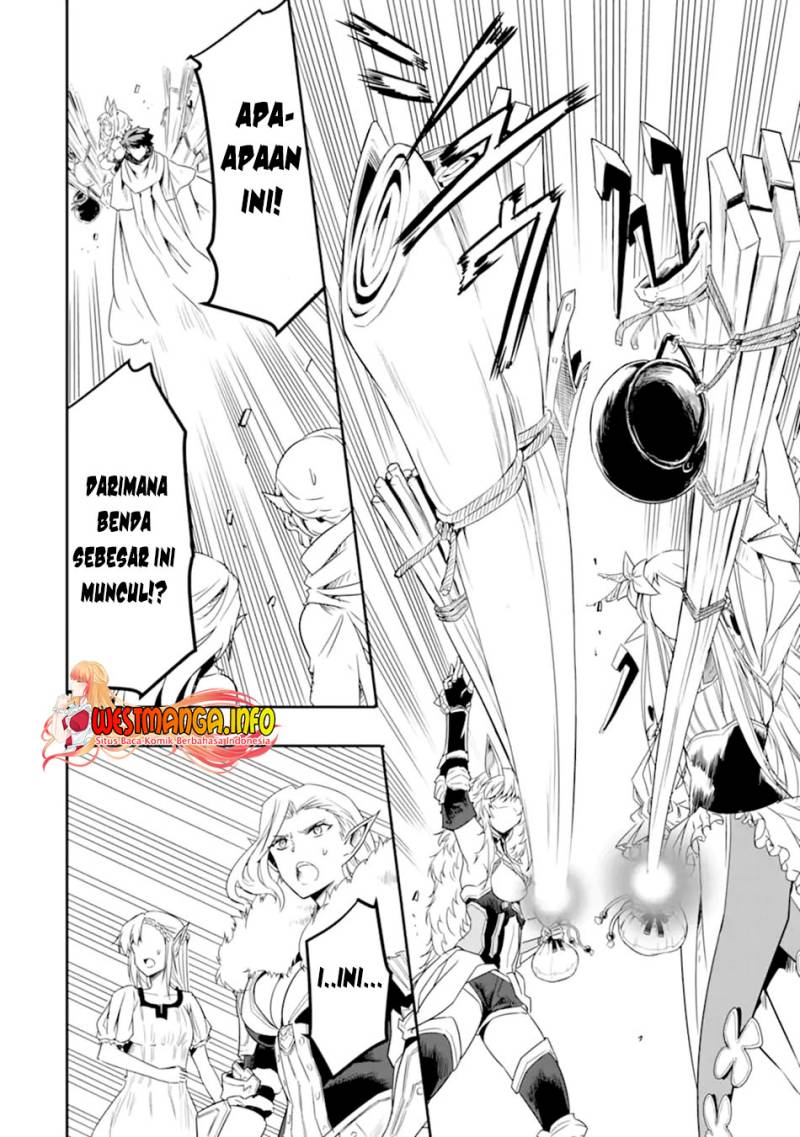 Isekai Kokka Arukimaira~ Saijaku No ō To Musō No Gunzei~ Chapter 05.2 Gambar 3