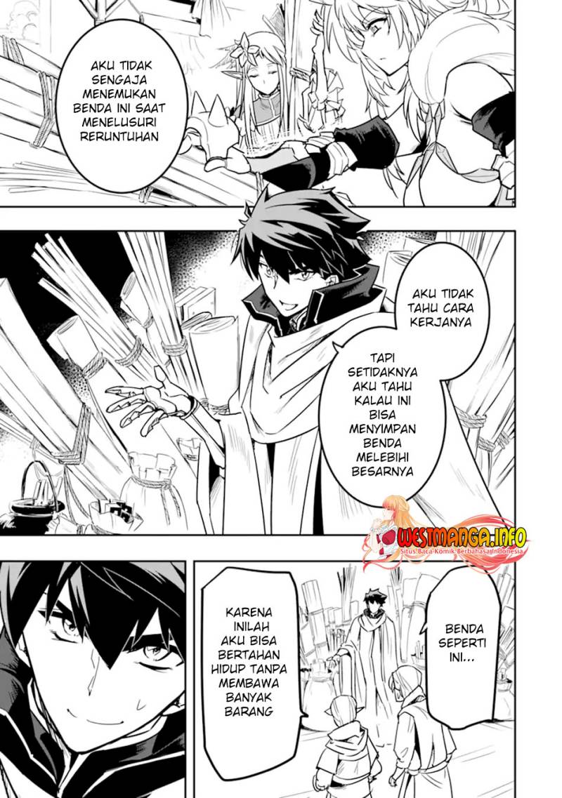 Isekai Kokka Arukimaira~ Saijaku No ō To Musō No Gunzei~ Chapter 05.2 Gambar 4
