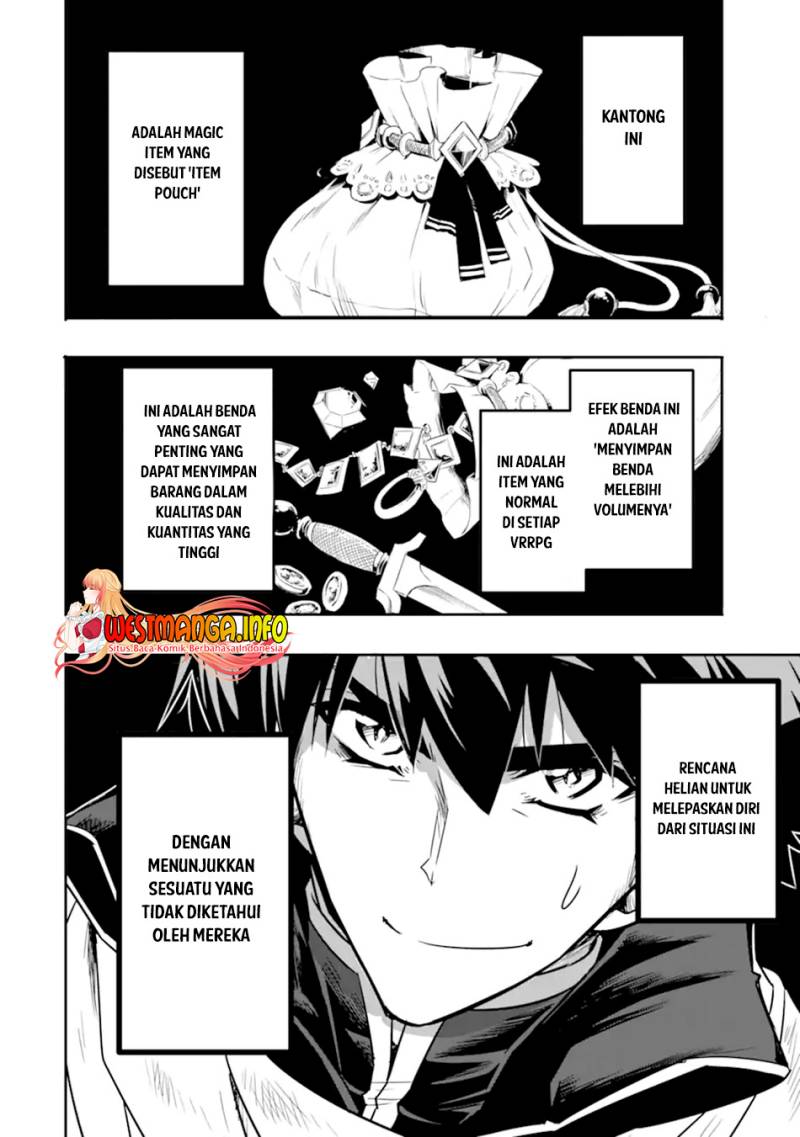 Isekai Kokka Arukimaira~ Saijaku No ō To Musō No Gunzei~ Chapter 05.2 Gambar 5