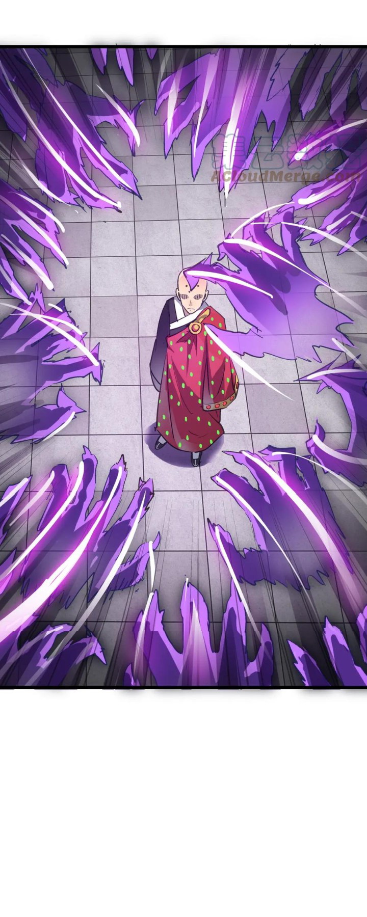 Building the Strongest Shaolin Temple in Another World Chapter 44 Gambar 40