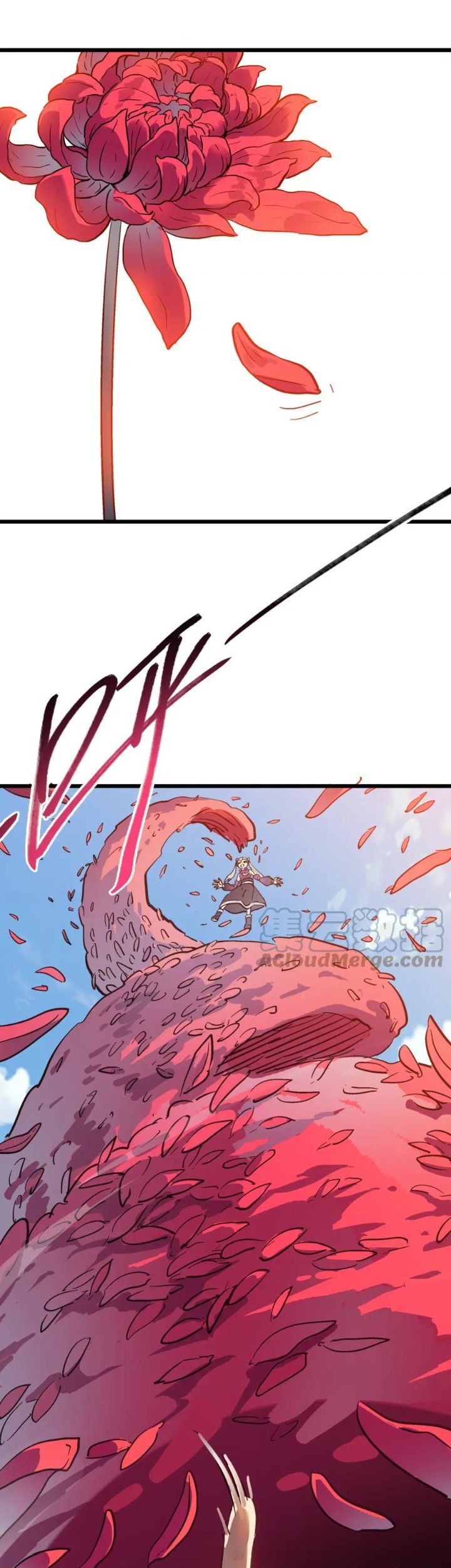 Building the Strongest Shaolin Temple in Another World Chapter 44 Gambar 46