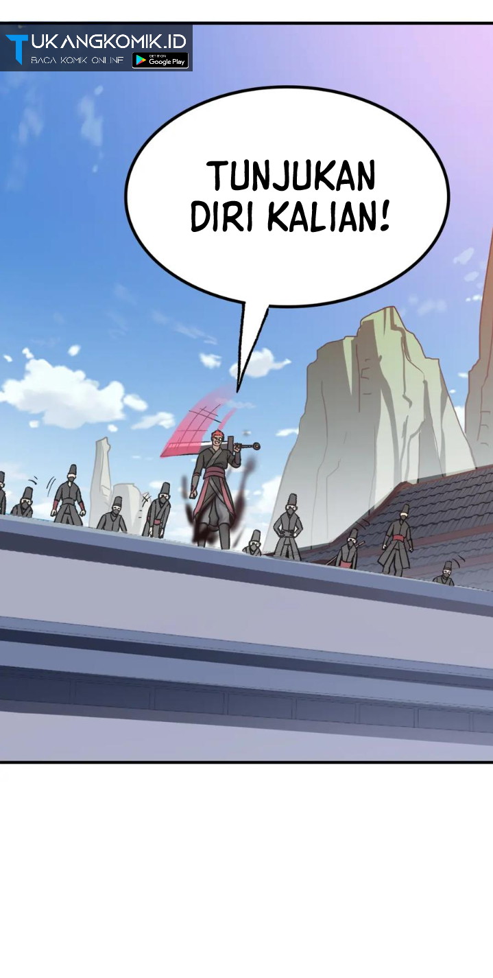 Building the Strongest Shaolin Temple in Another World Chapter 44 Gambar 5