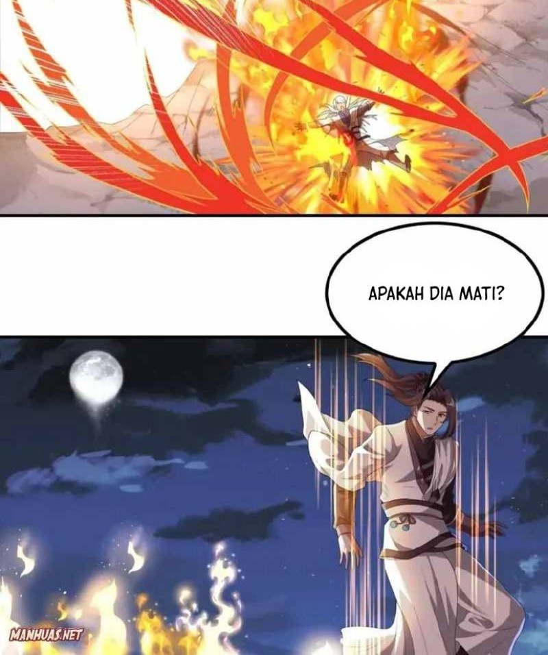 Useless First Son-In-Law Chapter 203 Gambar 9