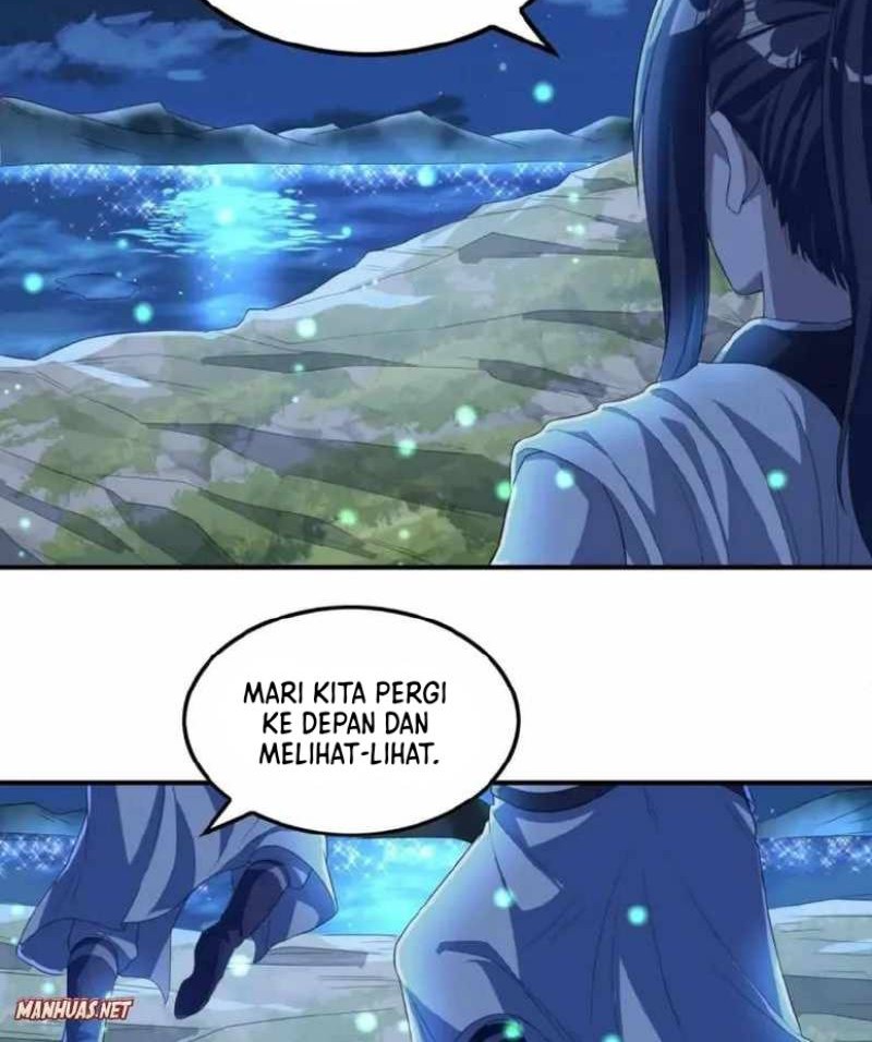 Useless First Son-In-Law Chapter 203 Gambar 13