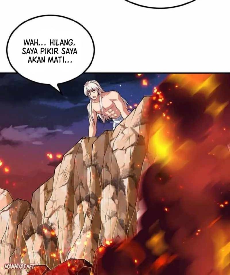 Useless First Son-In-Law Chapter 203 Gambar 17