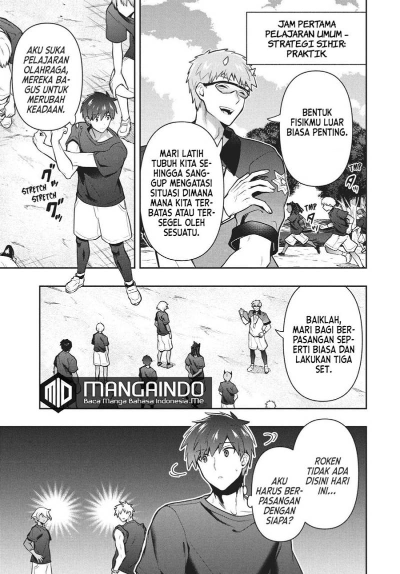 Six Princesses Fall In Love With God Guardian Chapter 37 Gambar 6