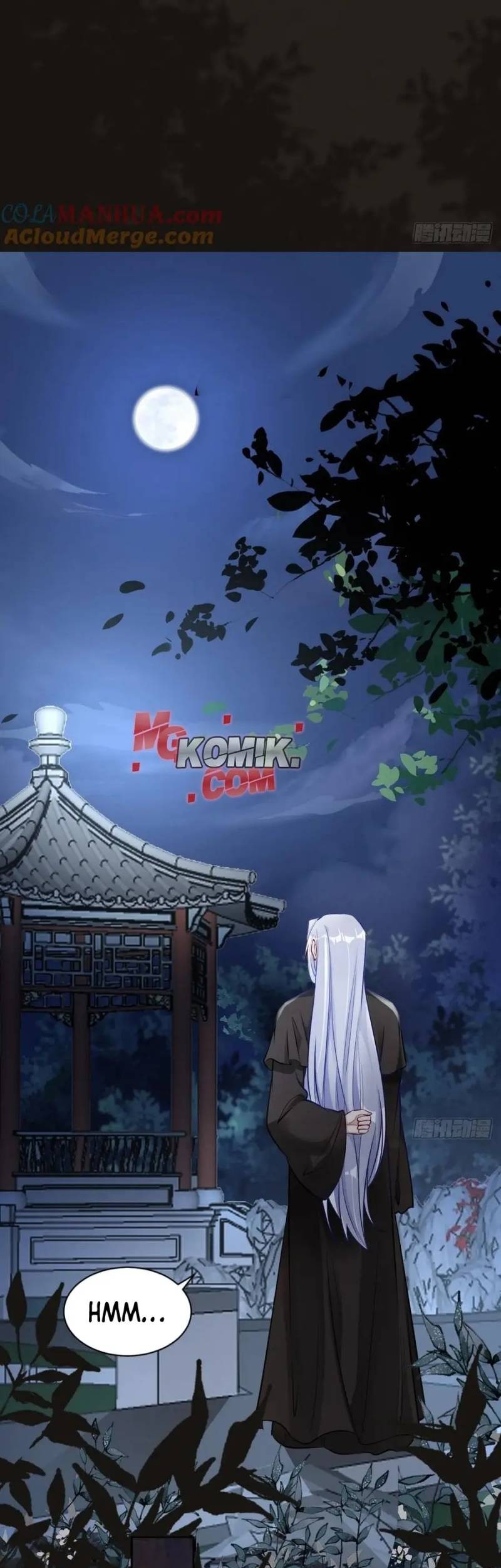 The Ghostly Doctor Chapter 576 Gambar 21