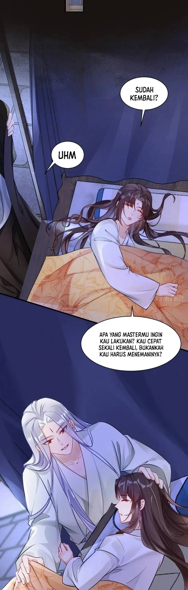 The Ghostly Doctor Chapter 576 Gambar 23