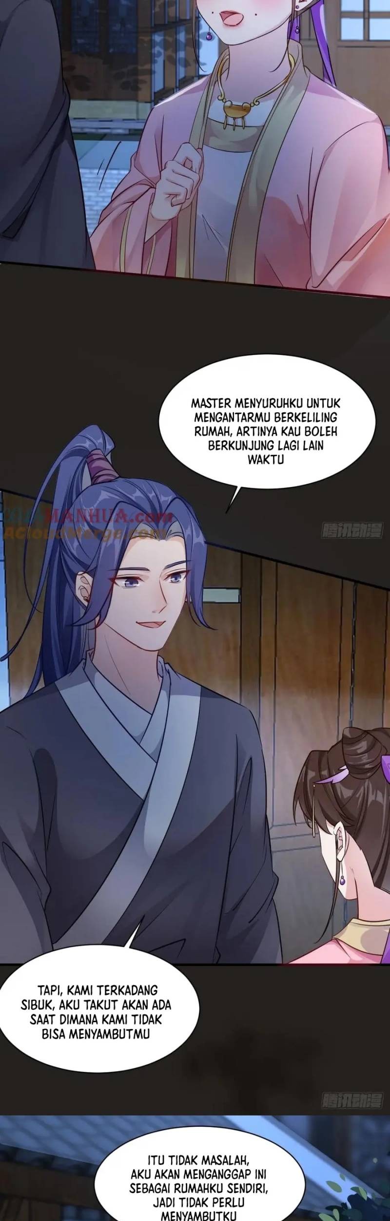 The Ghostly Doctor Chapter 576 Gambar 29