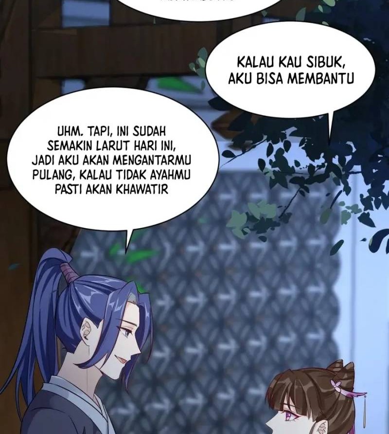 The Ghostly Doctor Chapter 576 Gambar 30