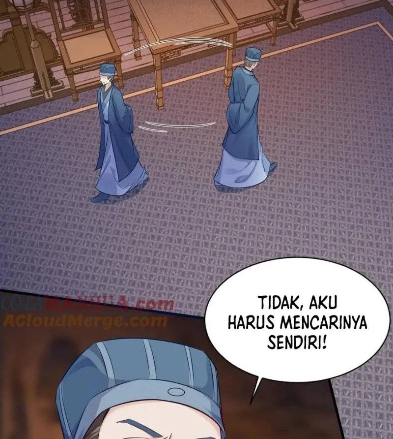 The Ghostly Doctor Chapter 576 Gambar 32