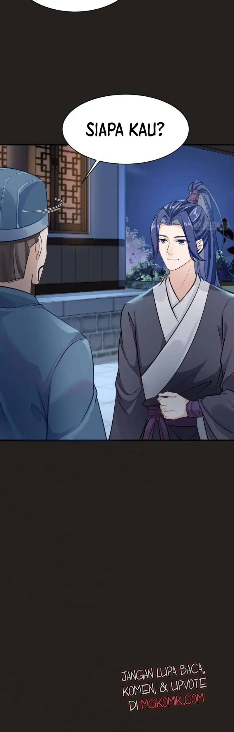 The Ghostly Doctor Chapter 576 Gambar 37