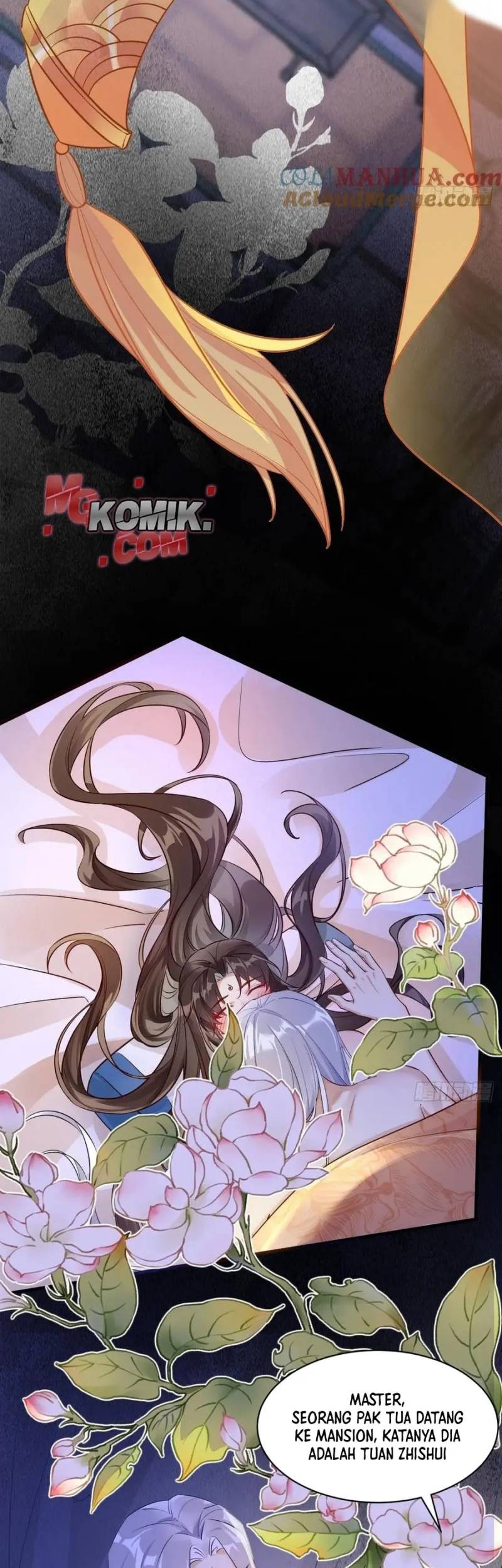 The Ghostly Doctor Chapter 576 Gambar 7