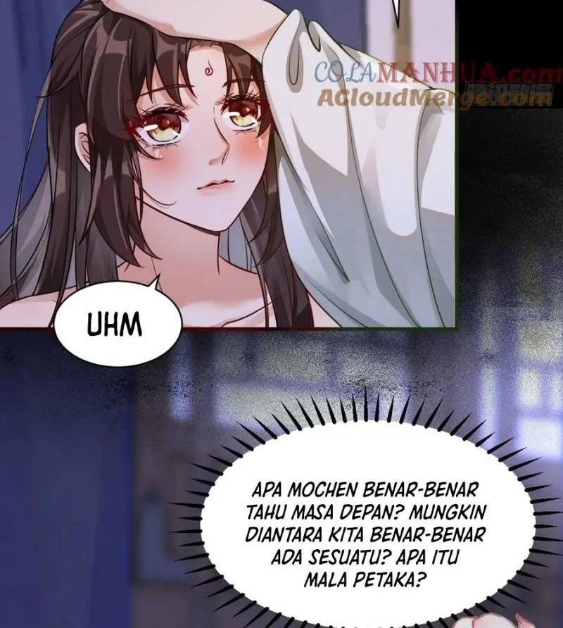 The Ghostly Doctor Chapter 576 Gambar 10