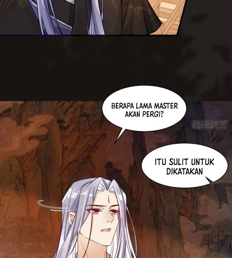 The Ghostly Doctor Chapter 576 Gambar 16