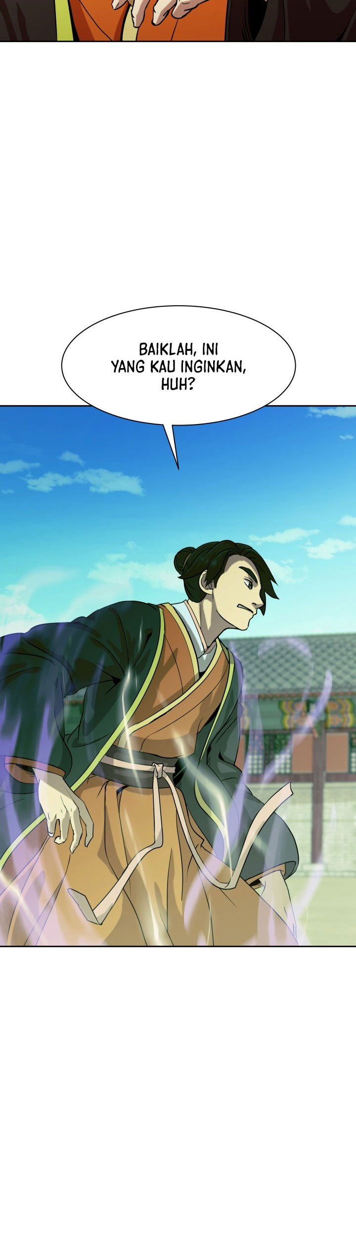 Magic Scholar Chapter 26 Gambar 35