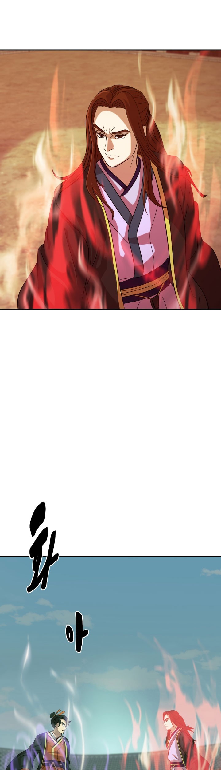 Magic Scholar Chapter 26 Gambar 36