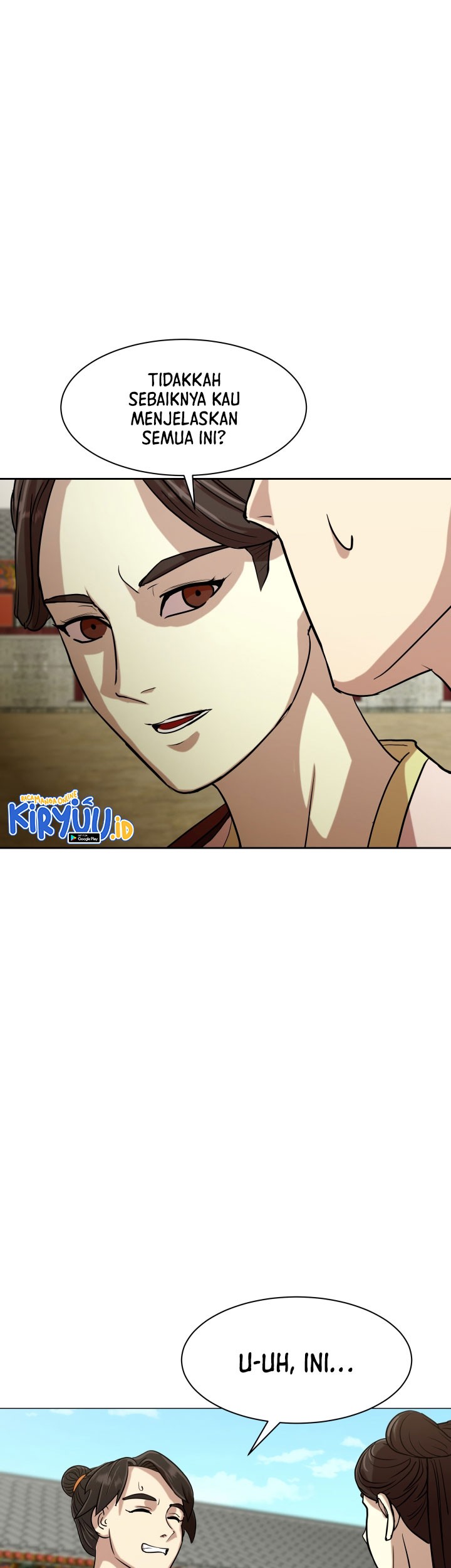 Magic Scholar Chapter 26 Gambar 42