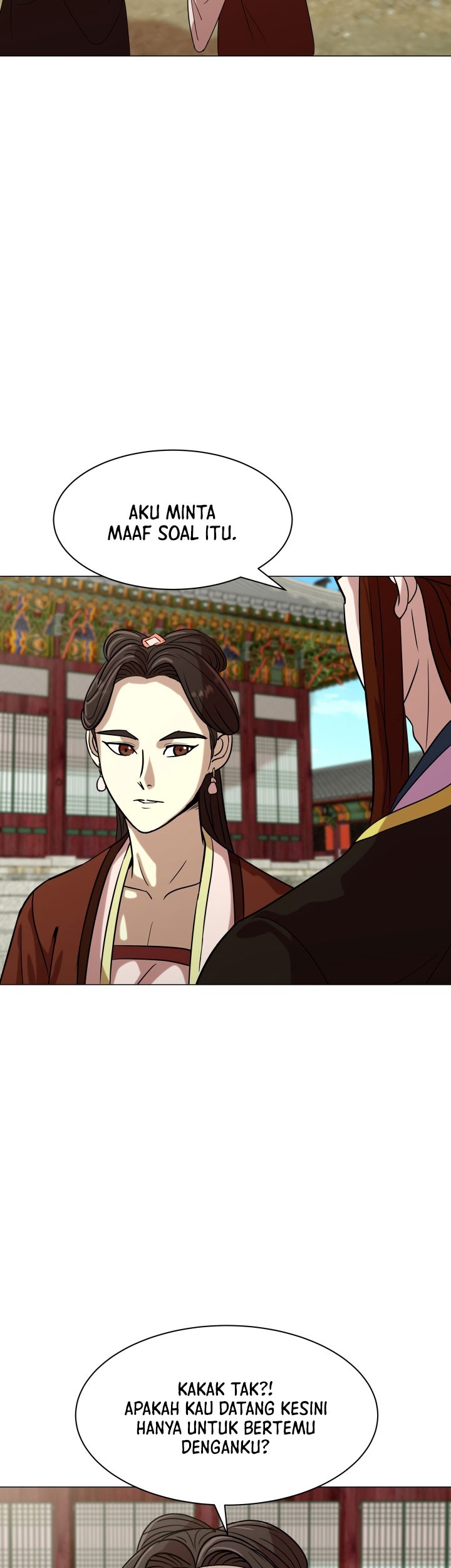 Magic Scholar Chapter 26 Gambar 44