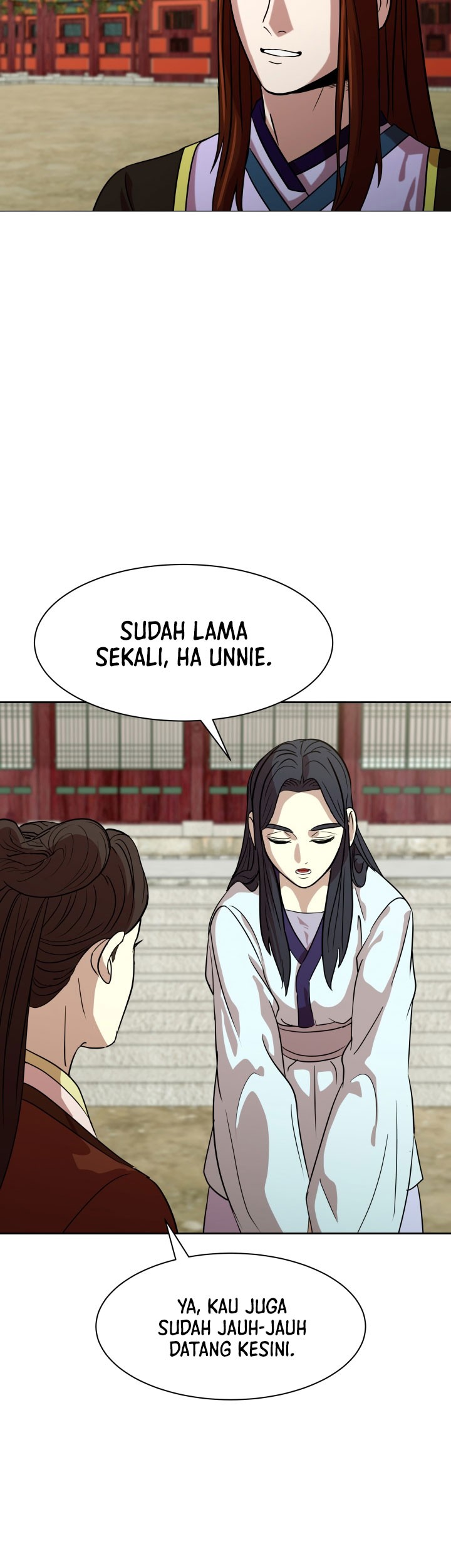 Magic Scholar Chapter 26 Gambar 46