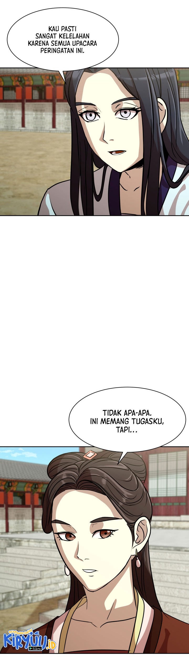 Magic Scholar Chapter 26 Gambar 47