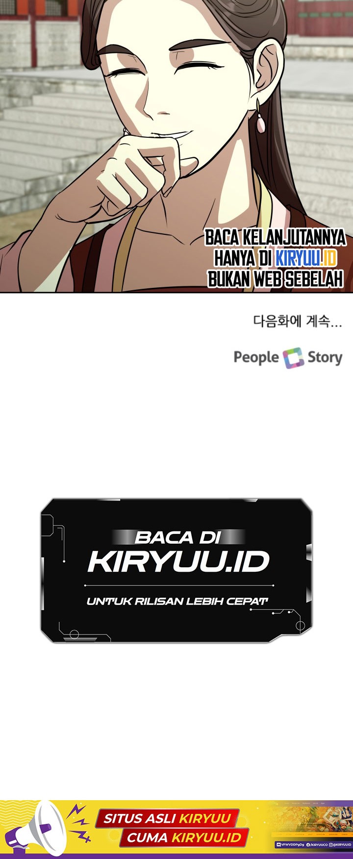 Magic Scholar Chapter 26 Gambar 49