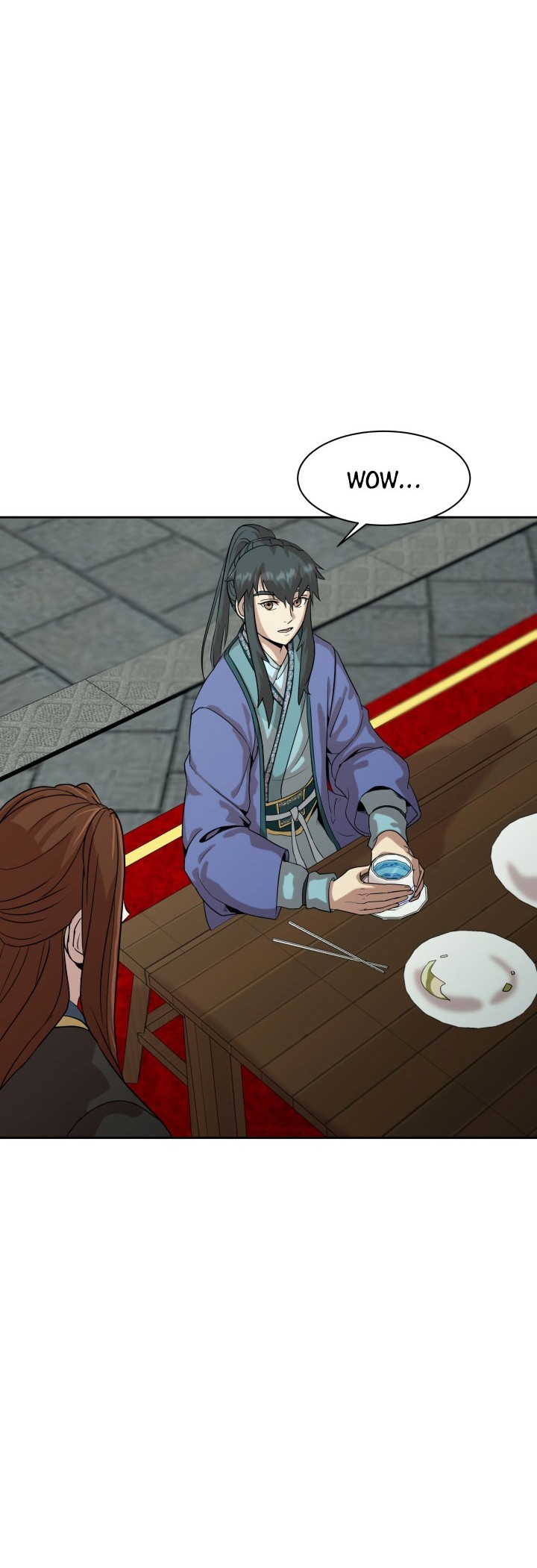 Magic Scholar Chapter 26 Gambar 9