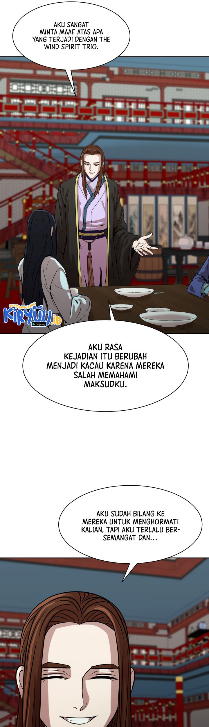Magic Scholar Chapter 26 Gambar 10