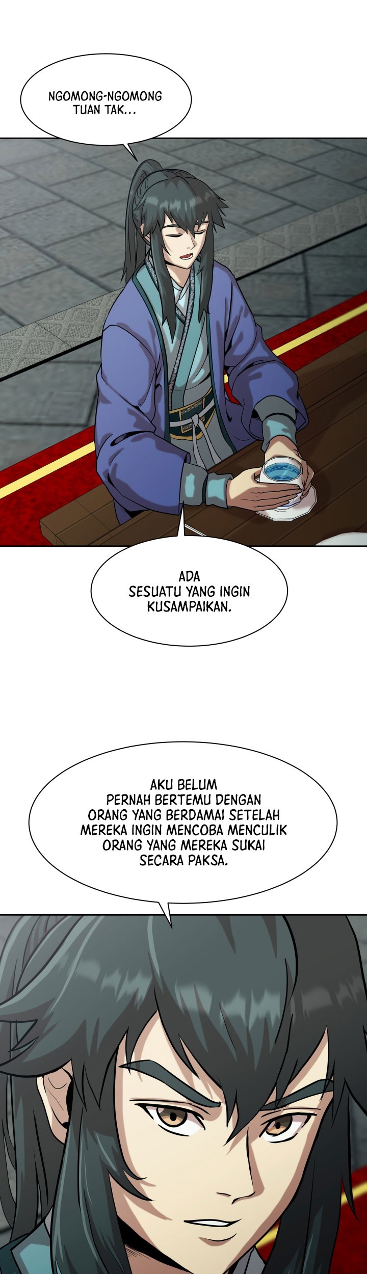 Magic Scholar Chapter 26 Gambar 14