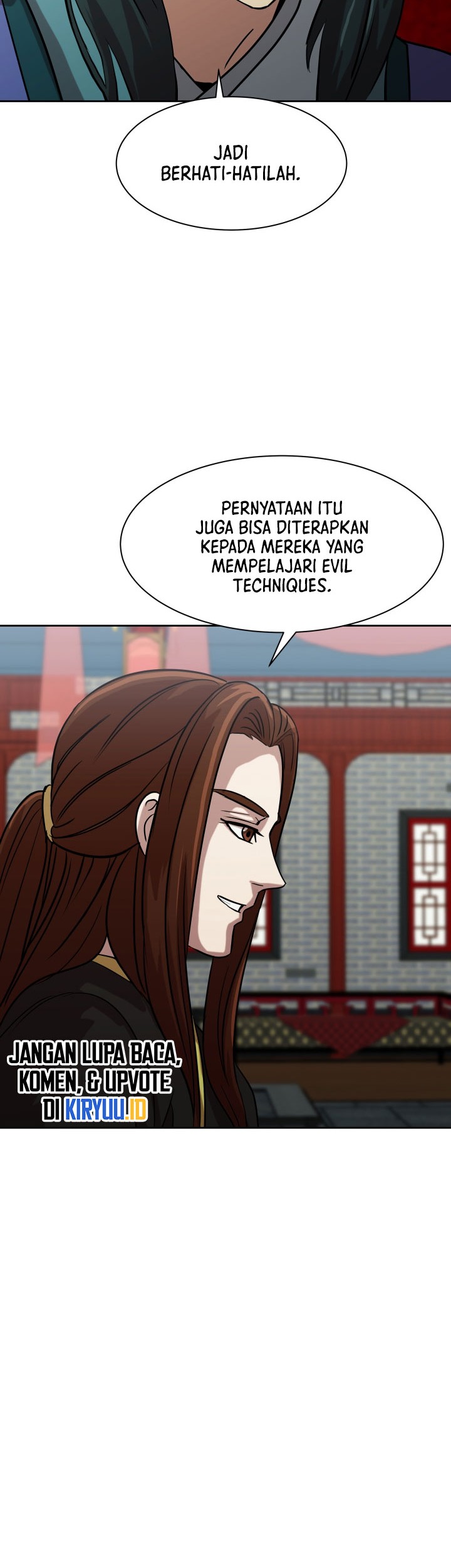 Magic Scholar Chapter 26 Gambar 15