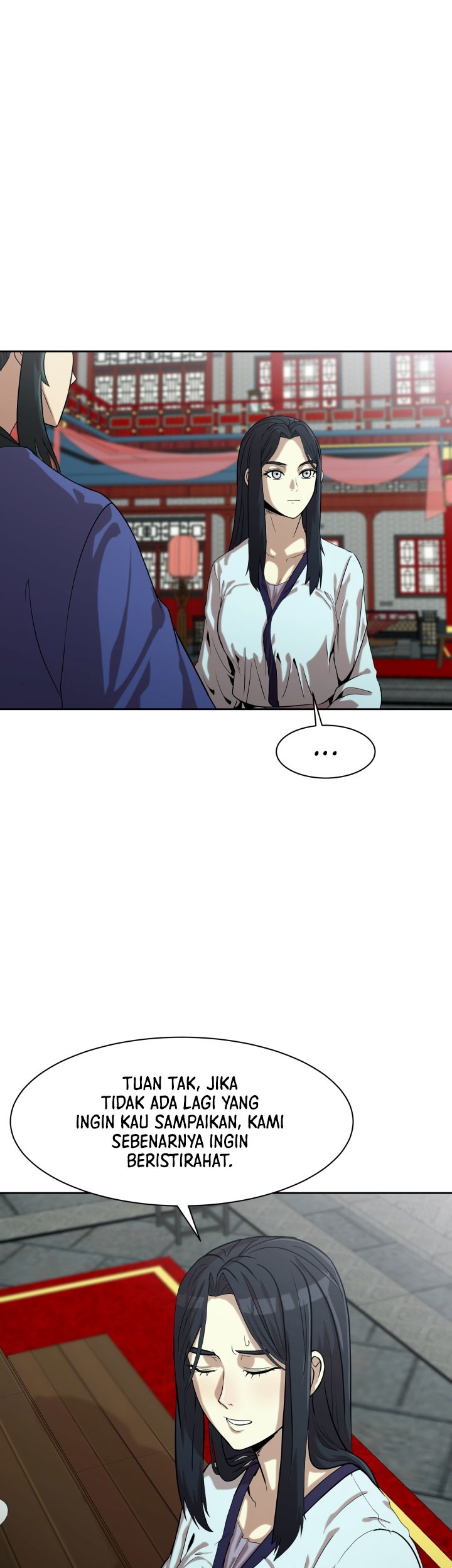 Magic Scholar Chapter 26 Gambar 16