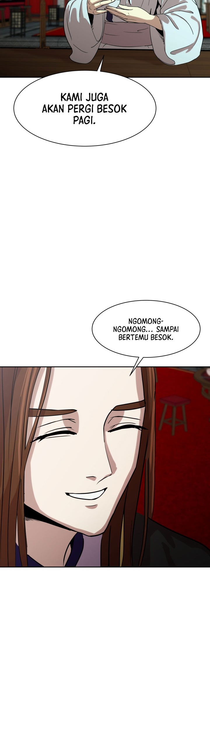 Magic Scholar Chapter 26 Gambar 19