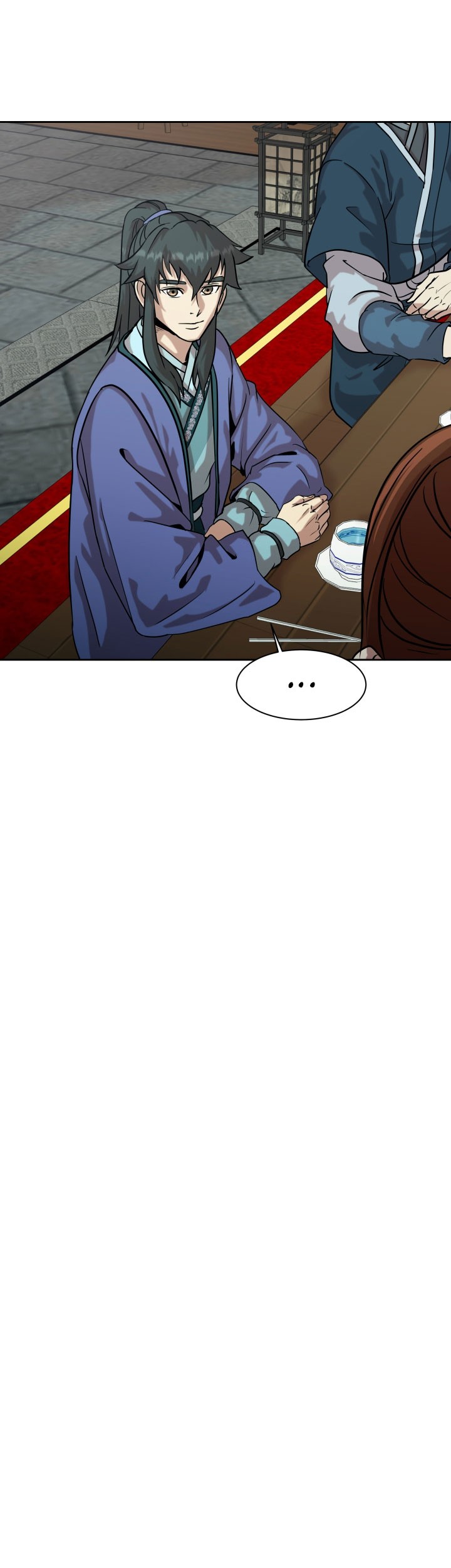 Magic Scholar Chapter 26 Gambar 20