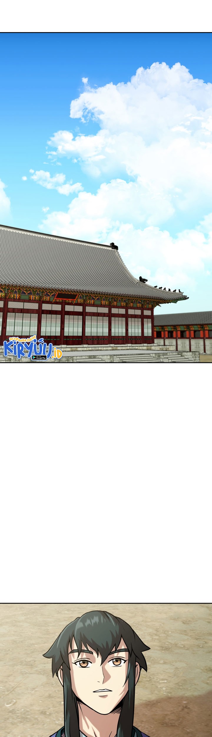 Magic Scholar Chapter 26 Gambar 21