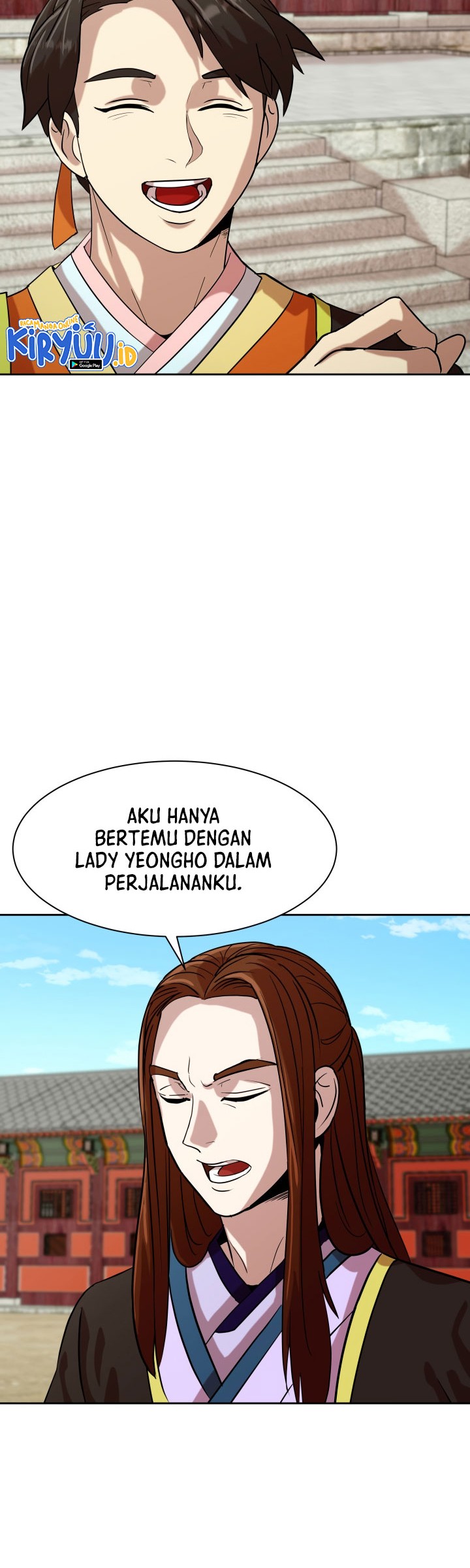 Magic Scholar Chapter 26 Gambar 29