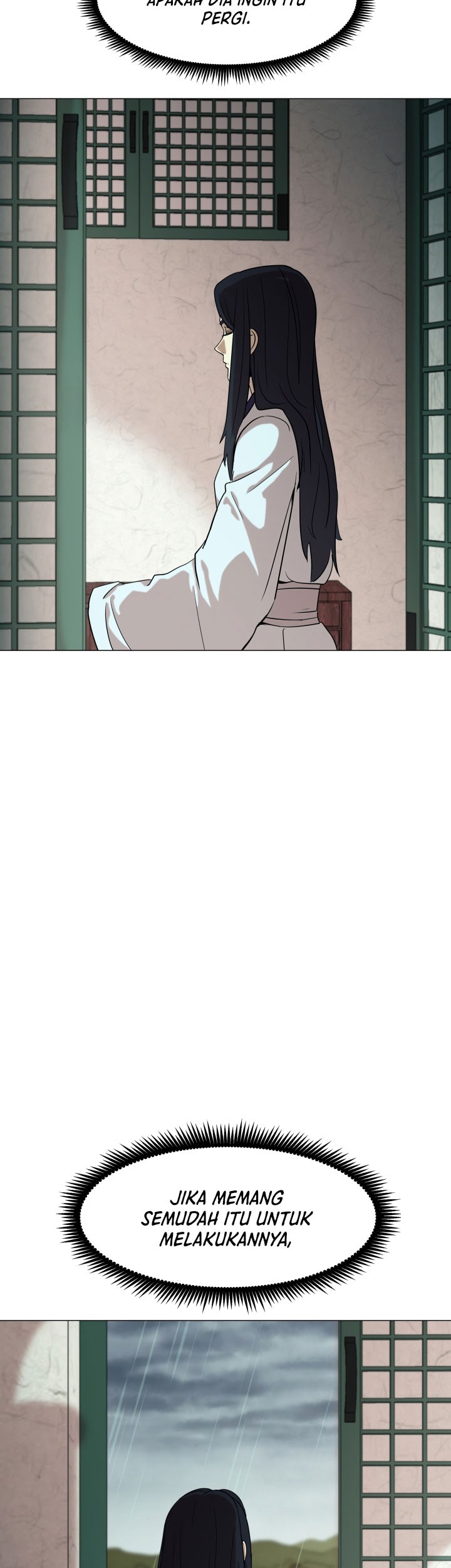 Magic Scholar Chapter 25 Gambar 36