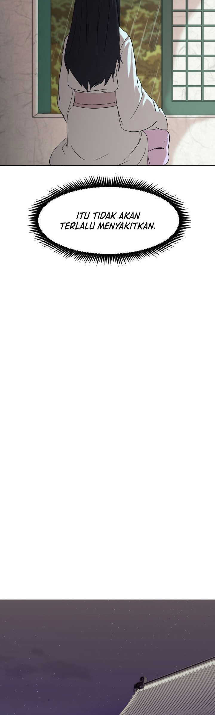 Magic Scholar Chapter 25 Gambar 37