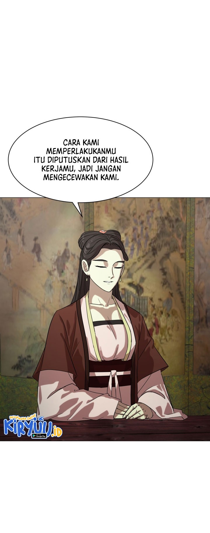 Magic Scholar Chapter 25 Gambar 44