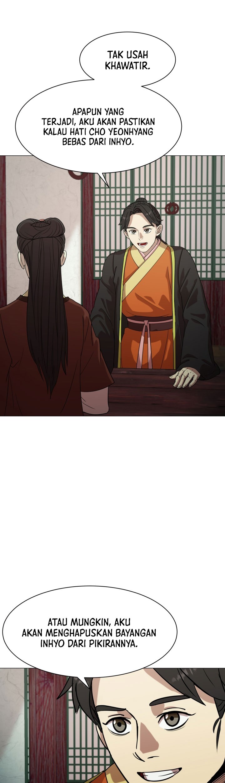 Magic Scholar Chapter 25 Gambar 45