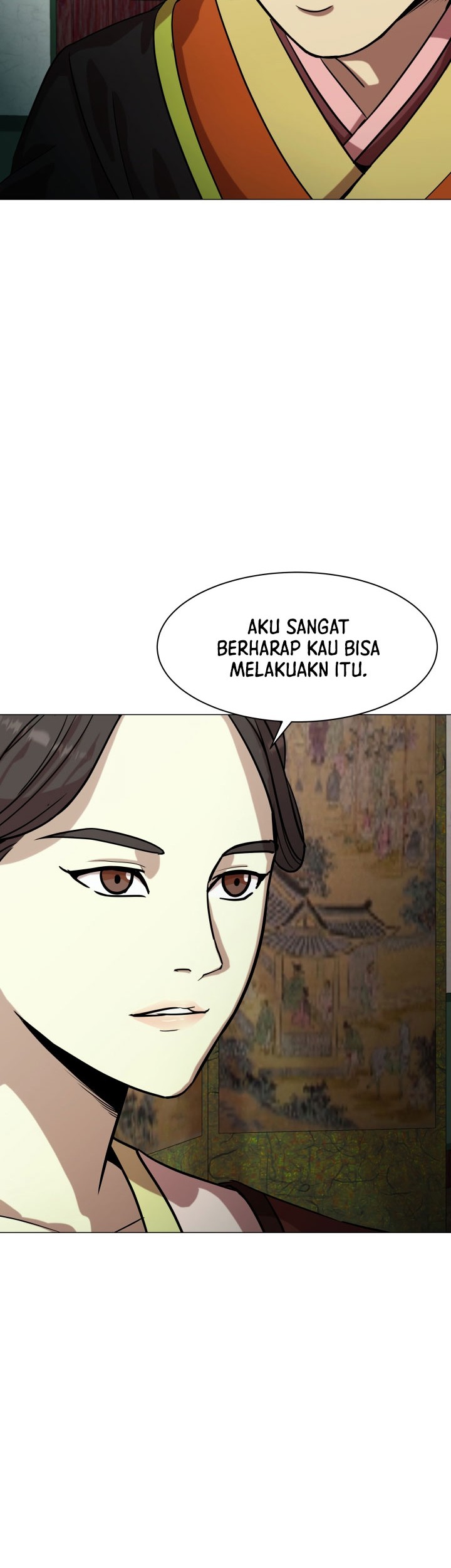 Magic Scholar Chapter 25 Gambar 46