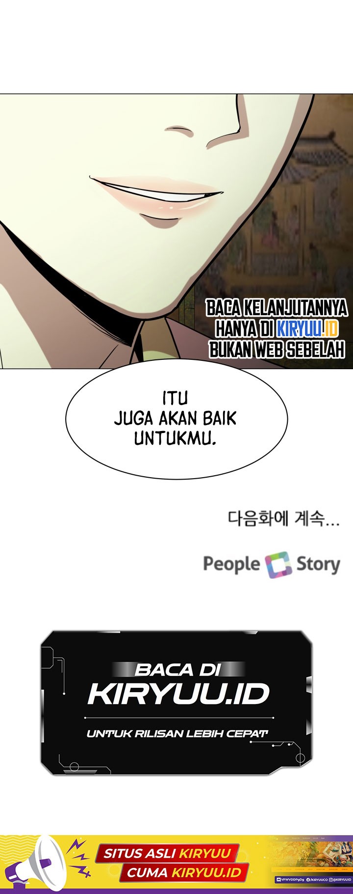 Magic Scholar Chapter 25 Gambar 47