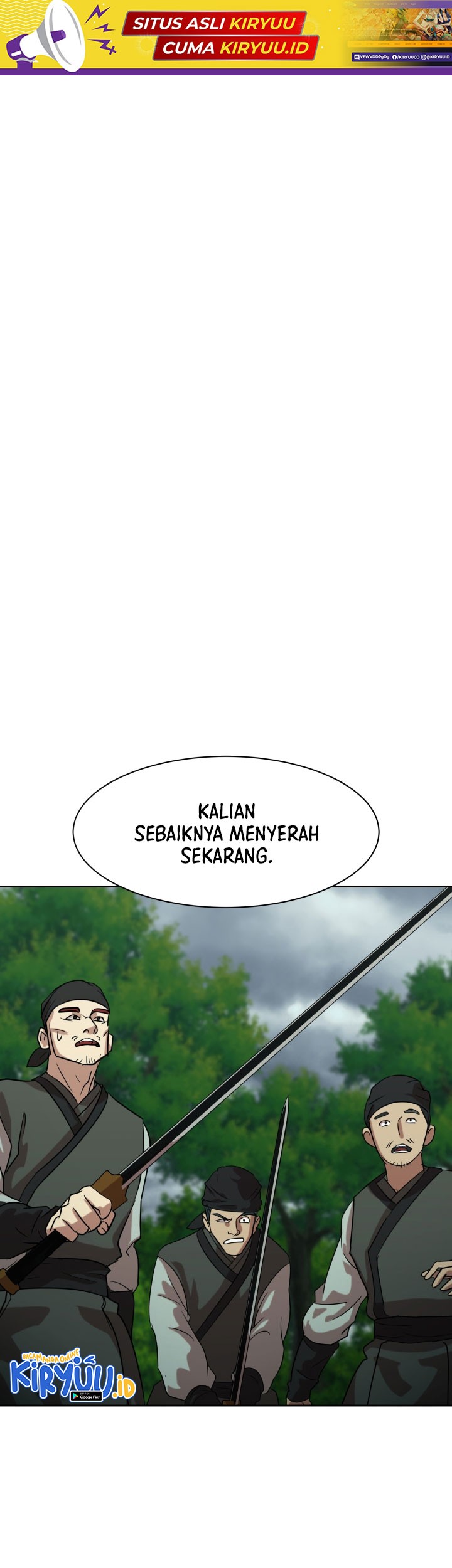Baca  Magic Scholar Chapter 25 Gambar 2
