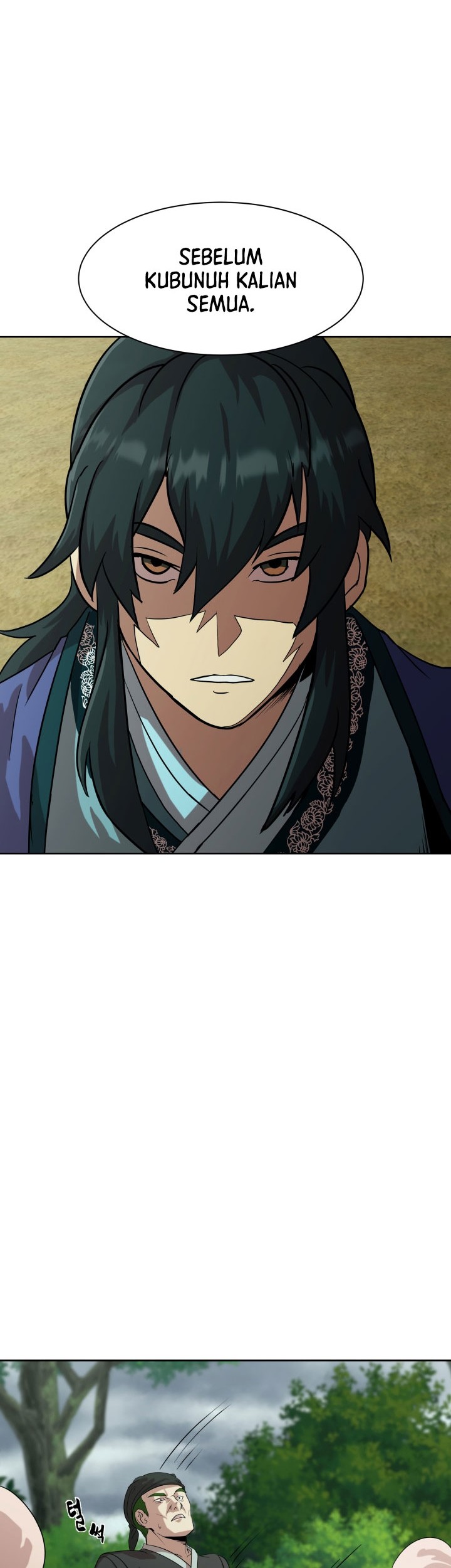 Magic Scholar Chapter 25 Gambar 3