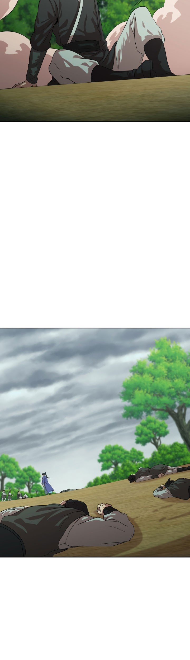 Magic Scholar Chapter 25 Gambar 4