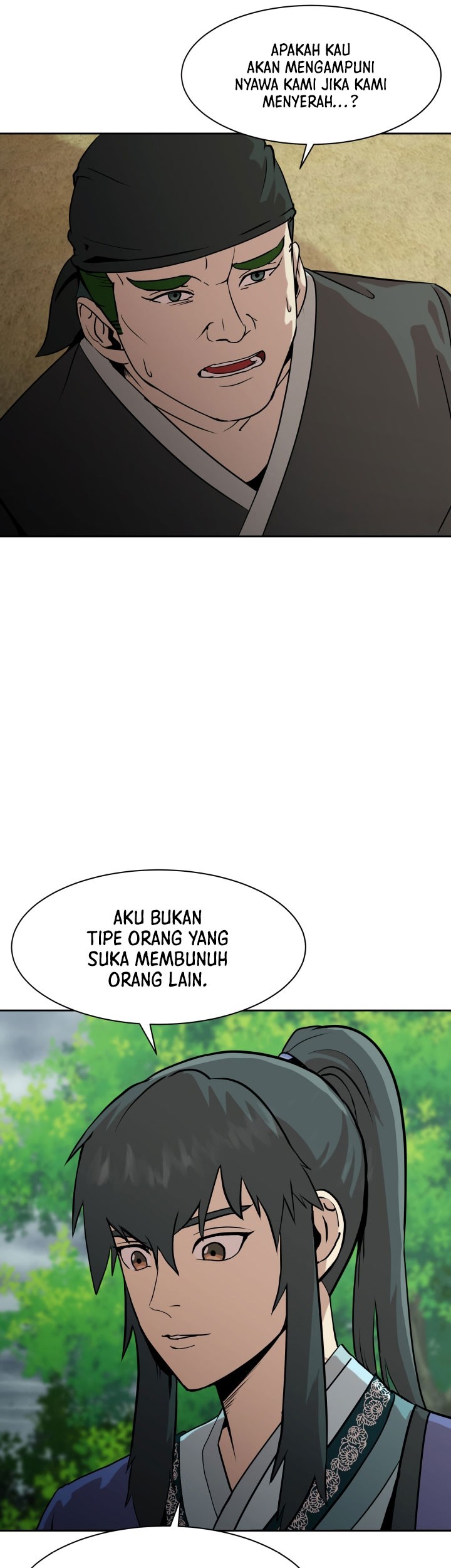 Magic Scholar Chapter 25 Gambar 6